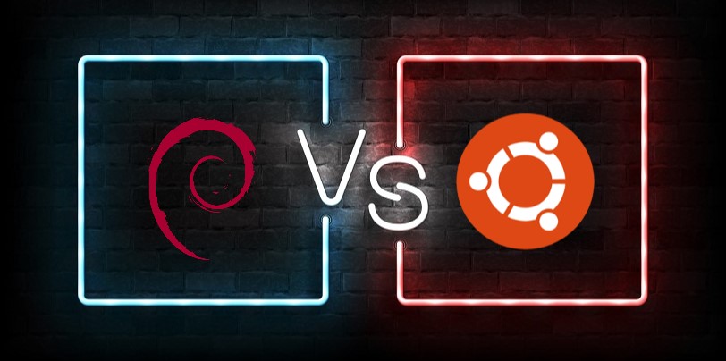 Debian Vs. Ubuntu